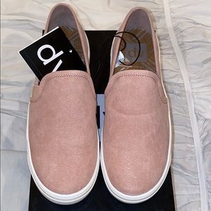 NWTS dolce vita shoes